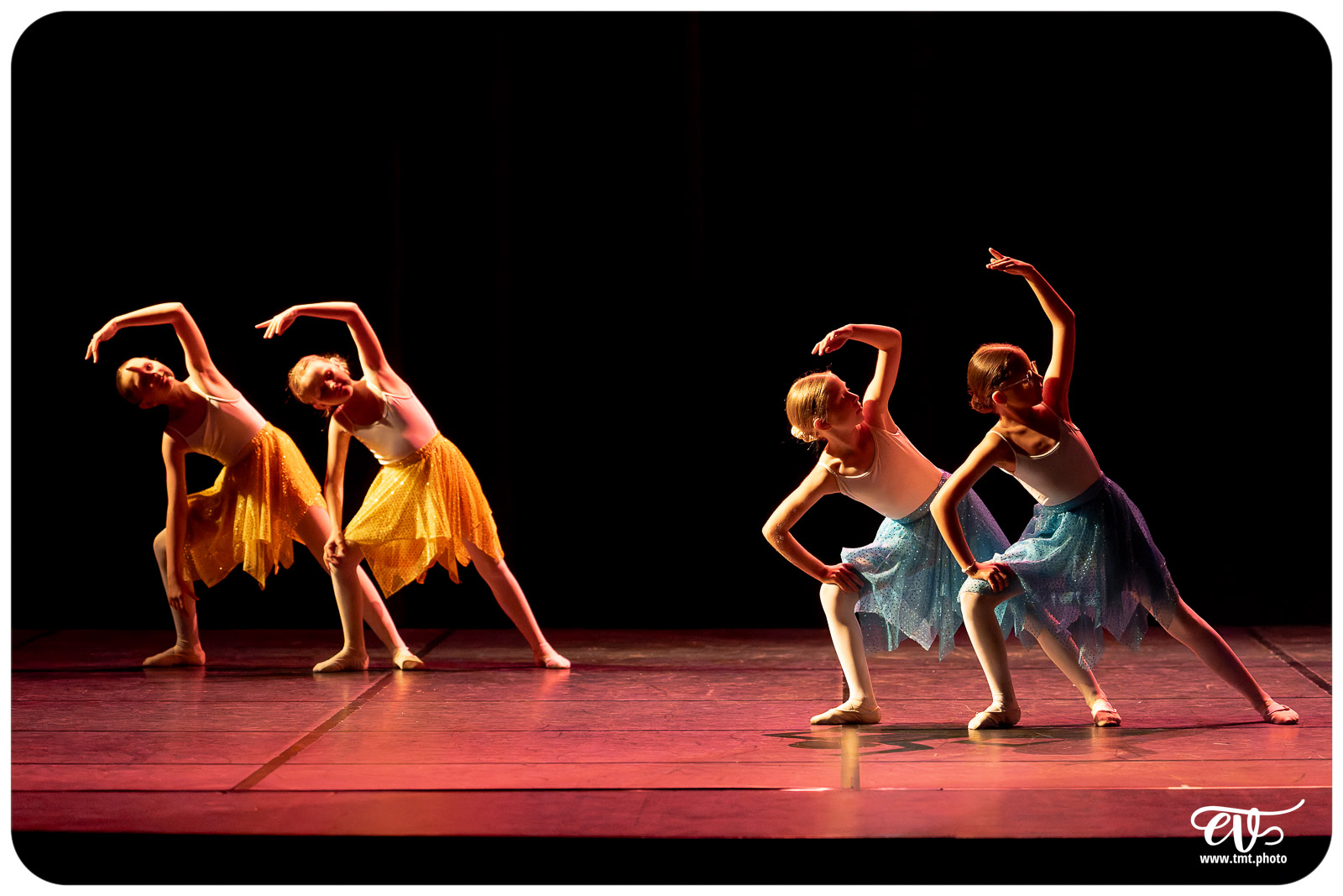 GALA DE DANSE 2026 EMMDH